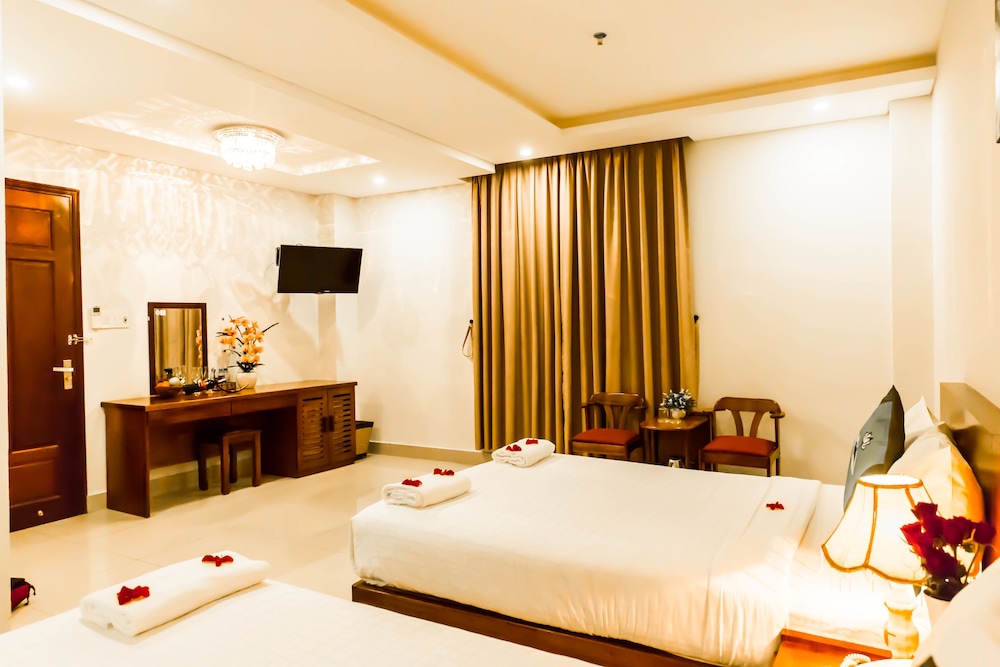 room