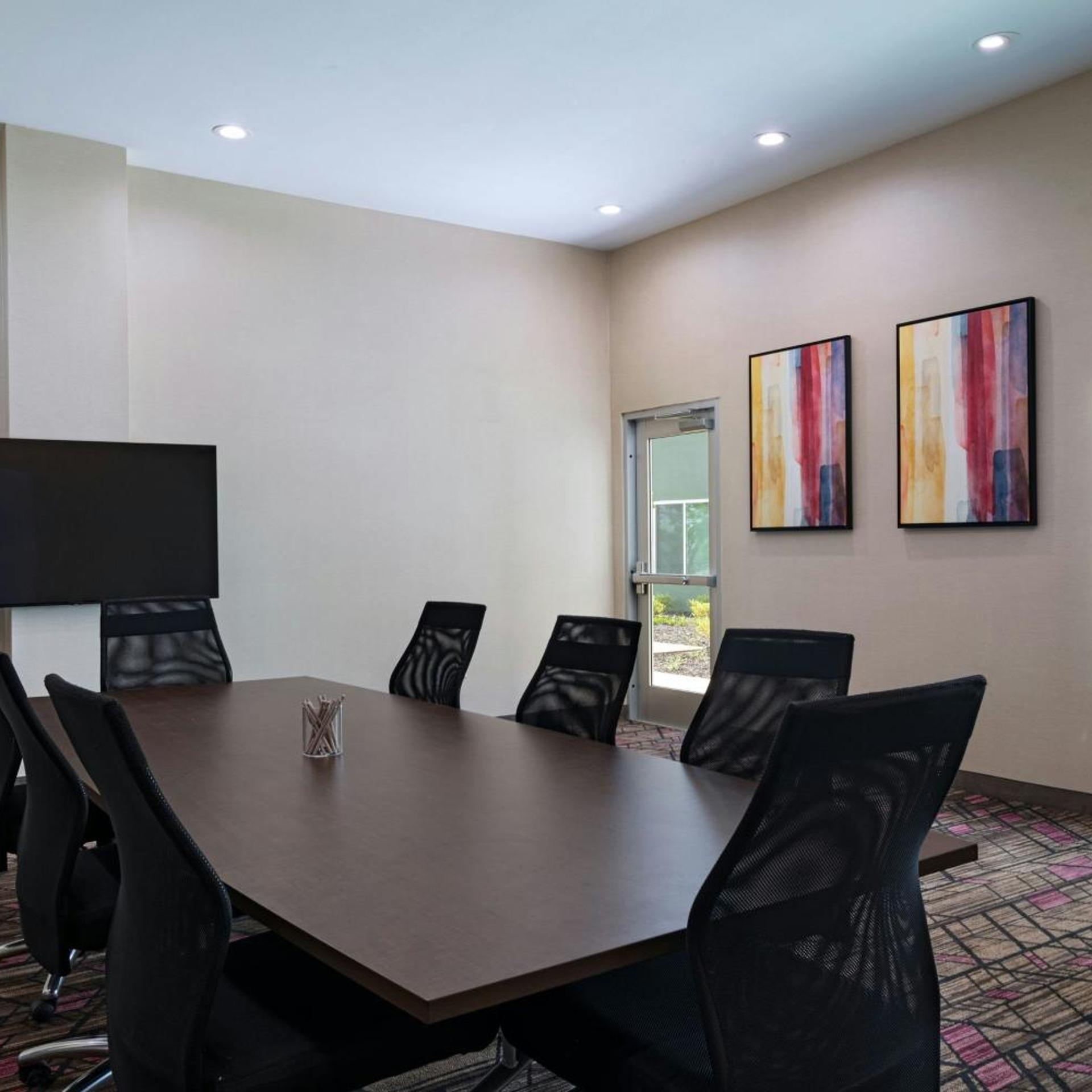 Residence Inn by Marriott Georgetown 36/50