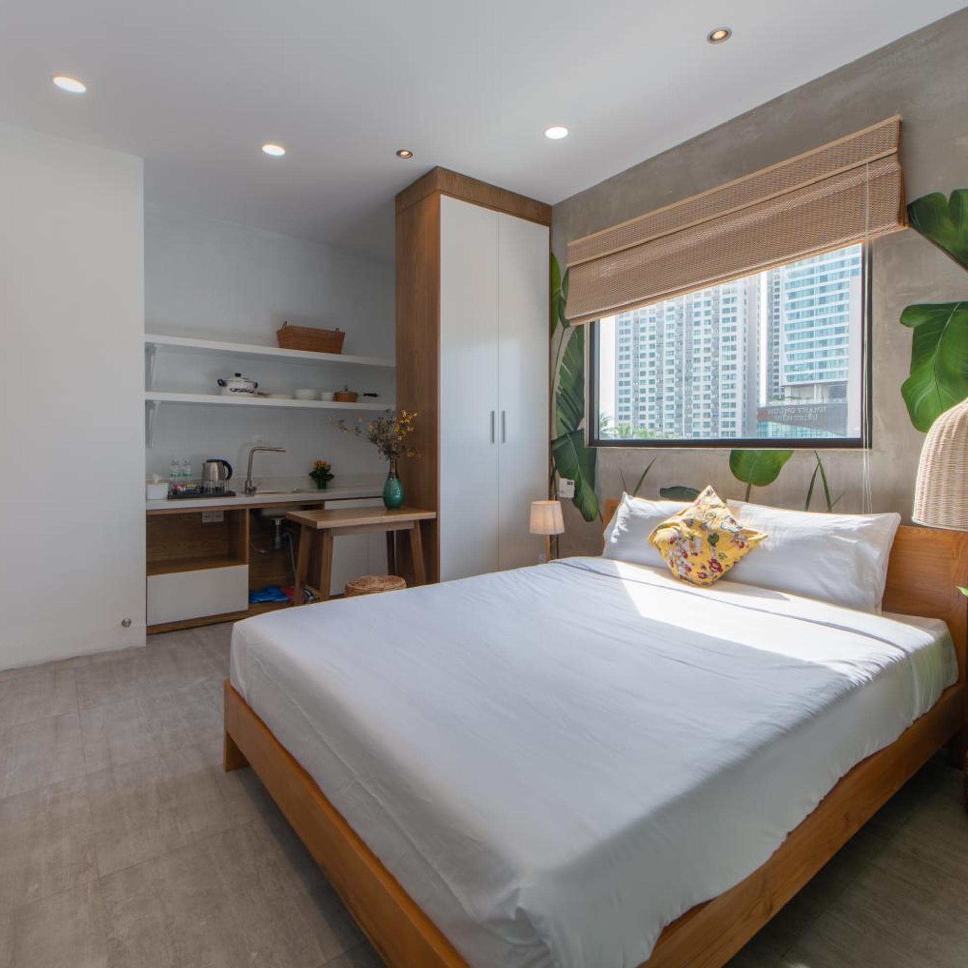 Shoho Hotel Nha Trang 10/50
