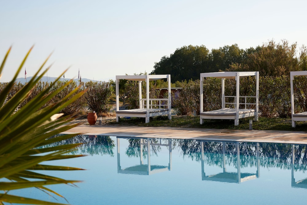 Atlantica Club Marmari Beach 61/62