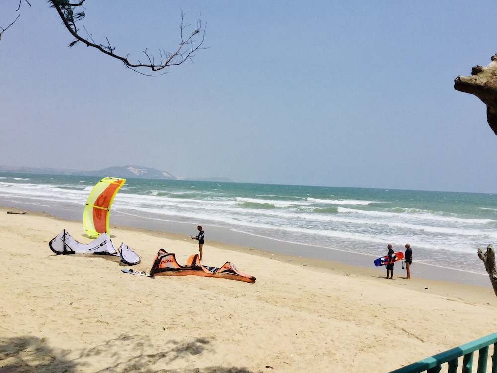 Mui Ne Village Resort 26/42
