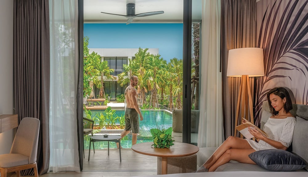 Stay Wellbeing and Lifestyle Resort 9/46