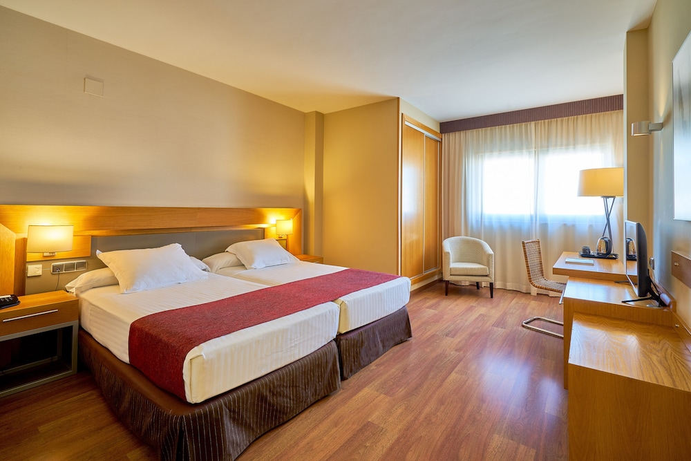 Hotel Guadalmedina 16/53