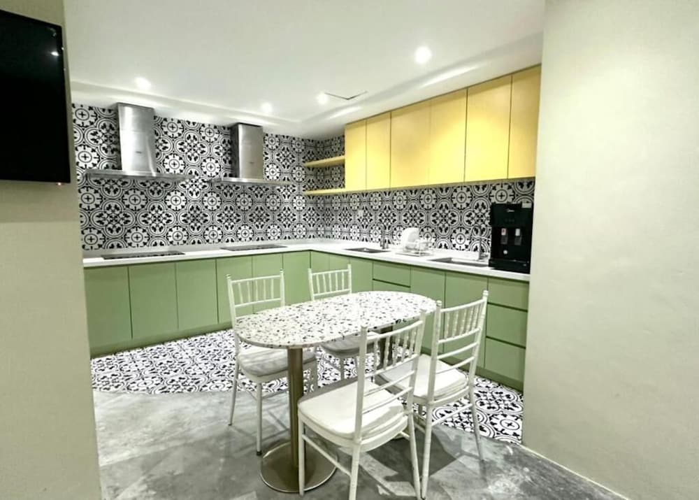 Kingston Hotel 1 @ Bukit Bintang 48/59