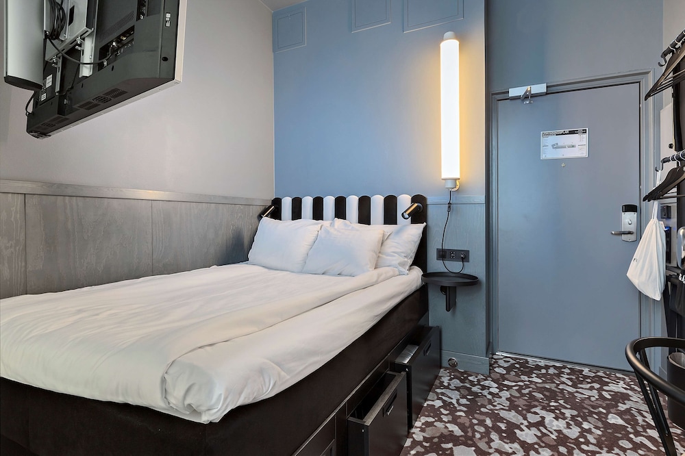 Best Western and Hotel Linkoping 14/56