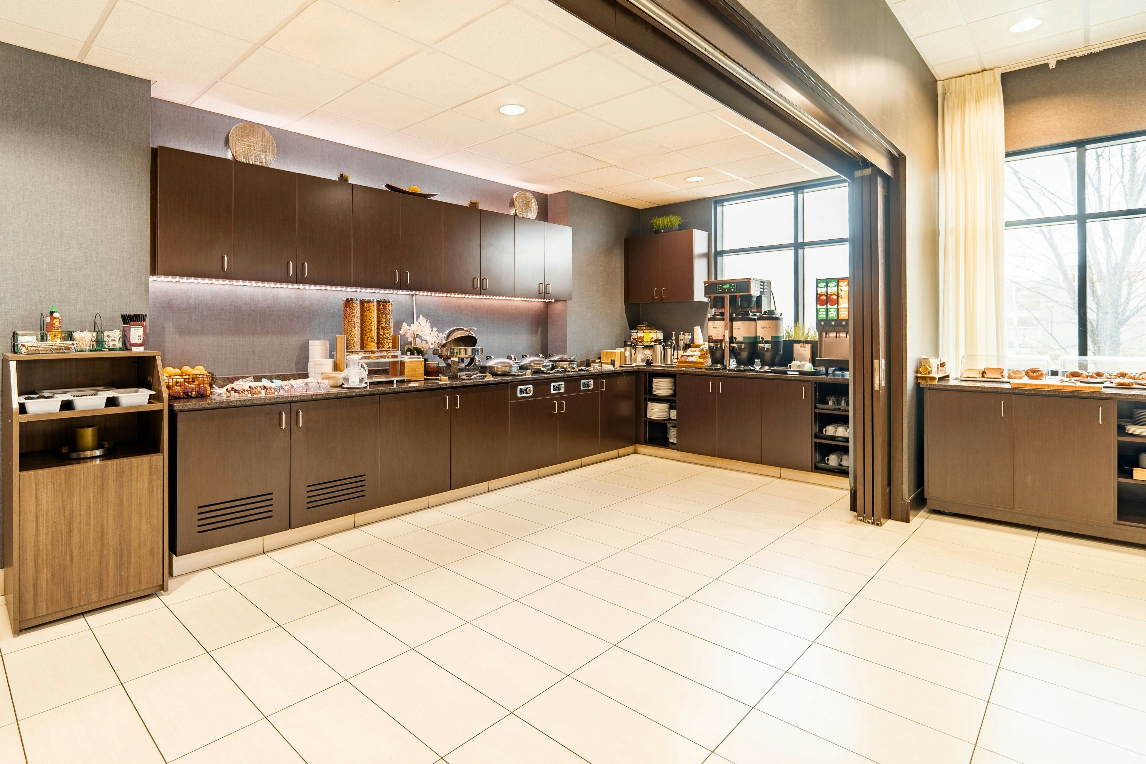 Residence Inn By Marriott Calgary South 3/25