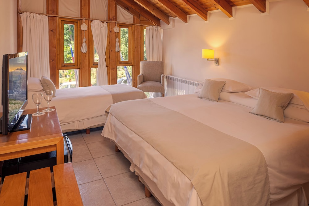 Hotel Antiguos 8/42