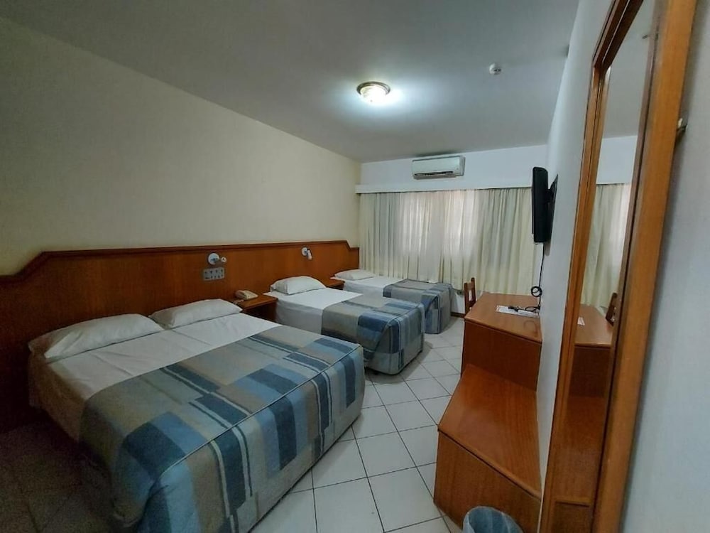 TENDA HOTEL 11/45