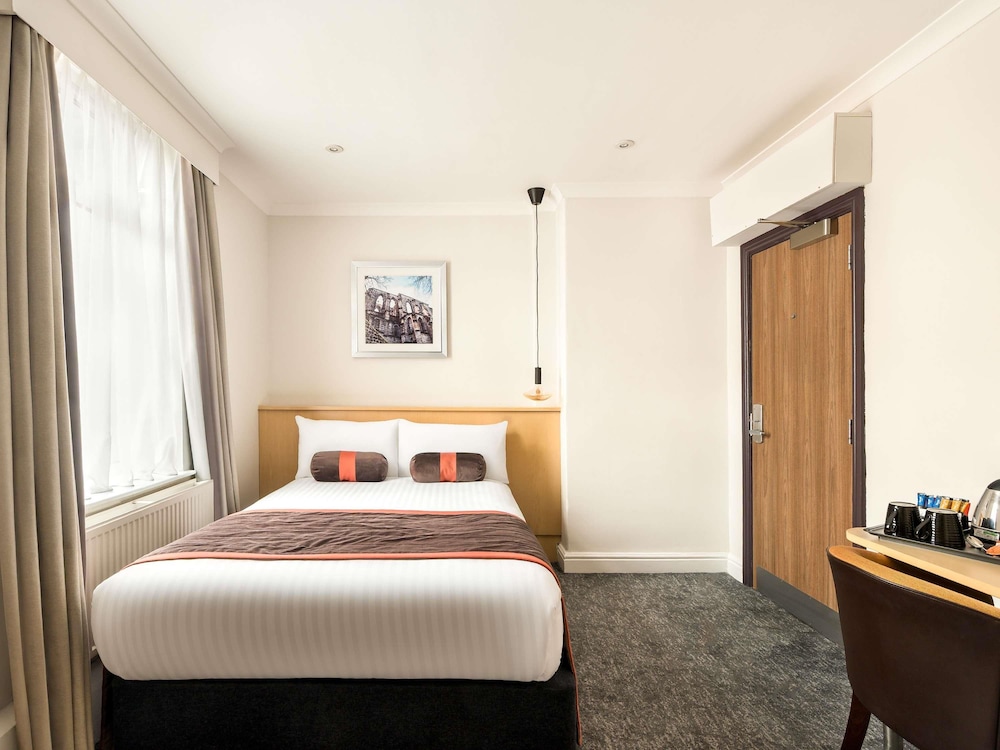 Mercure Doncaster Centre Danum Hotel 16/50