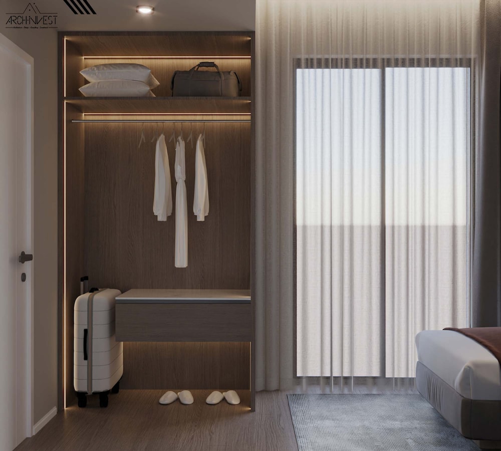 Airport Holiday Hotel 14/50