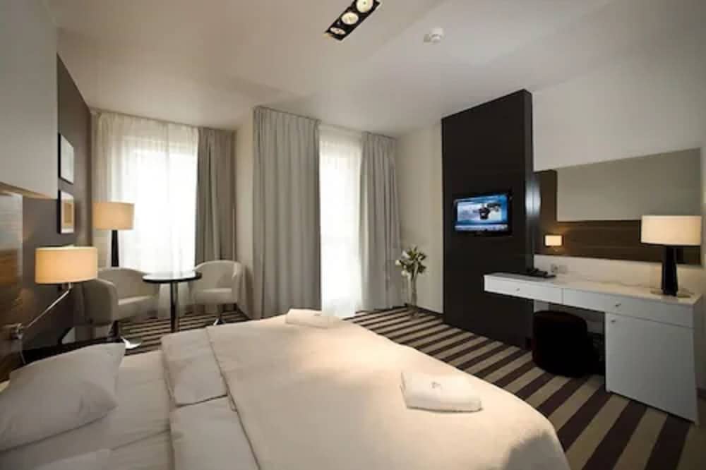 Apartamenty W Hotelu Diva Spa 36/70