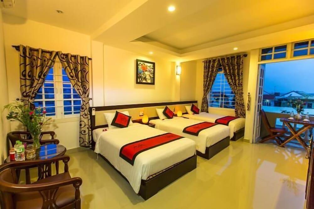 Moon's Homestay 13/46