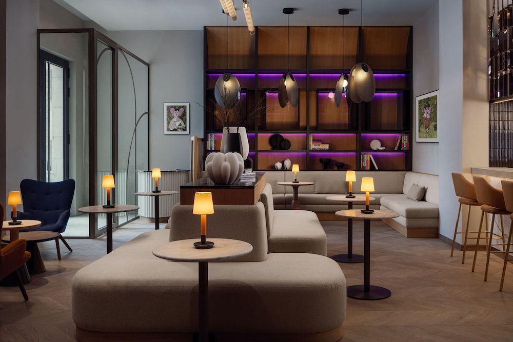 Courtyard by Marriott Yerevan 31/51