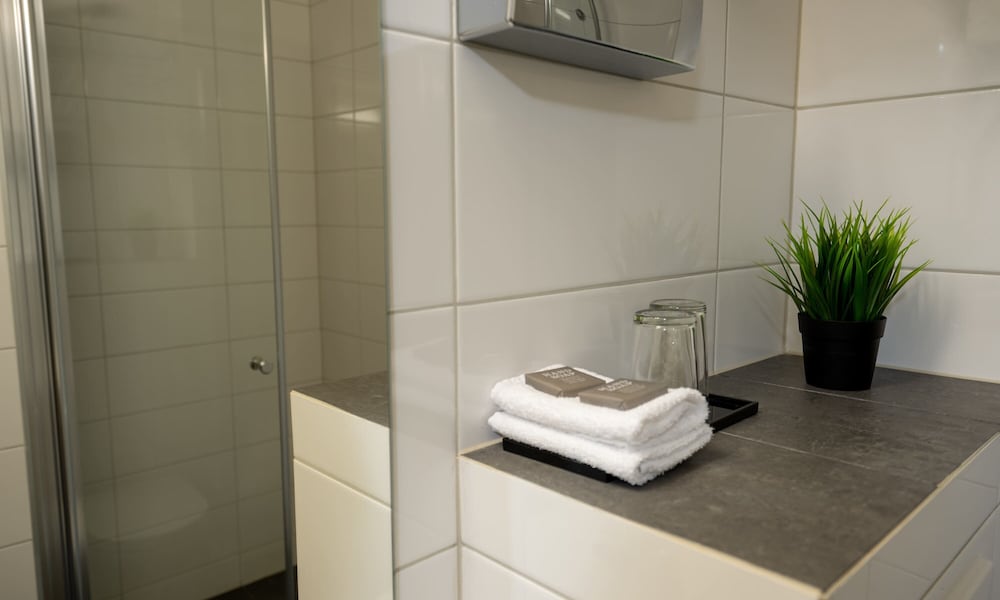 Thon Hotel Maloy 60/60