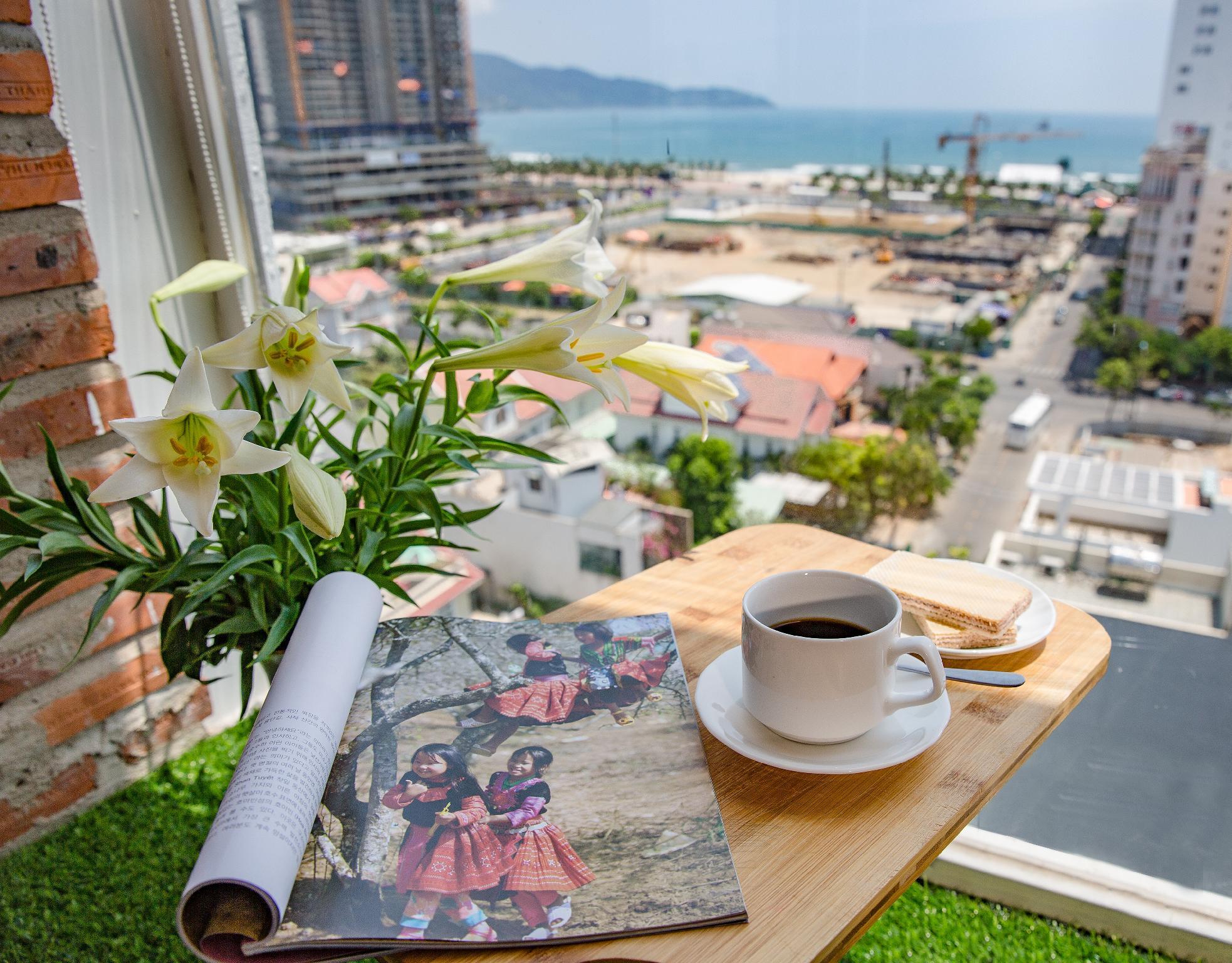 ROSETTA HOTEL 19/23