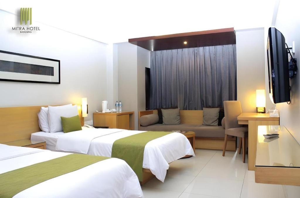 Mitra Bandung 6/31