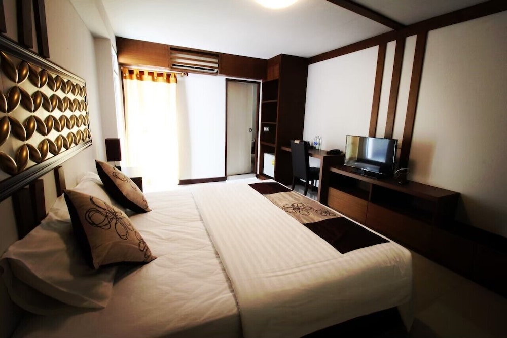 Leelawadee Resotel Raminthra 22 21/84