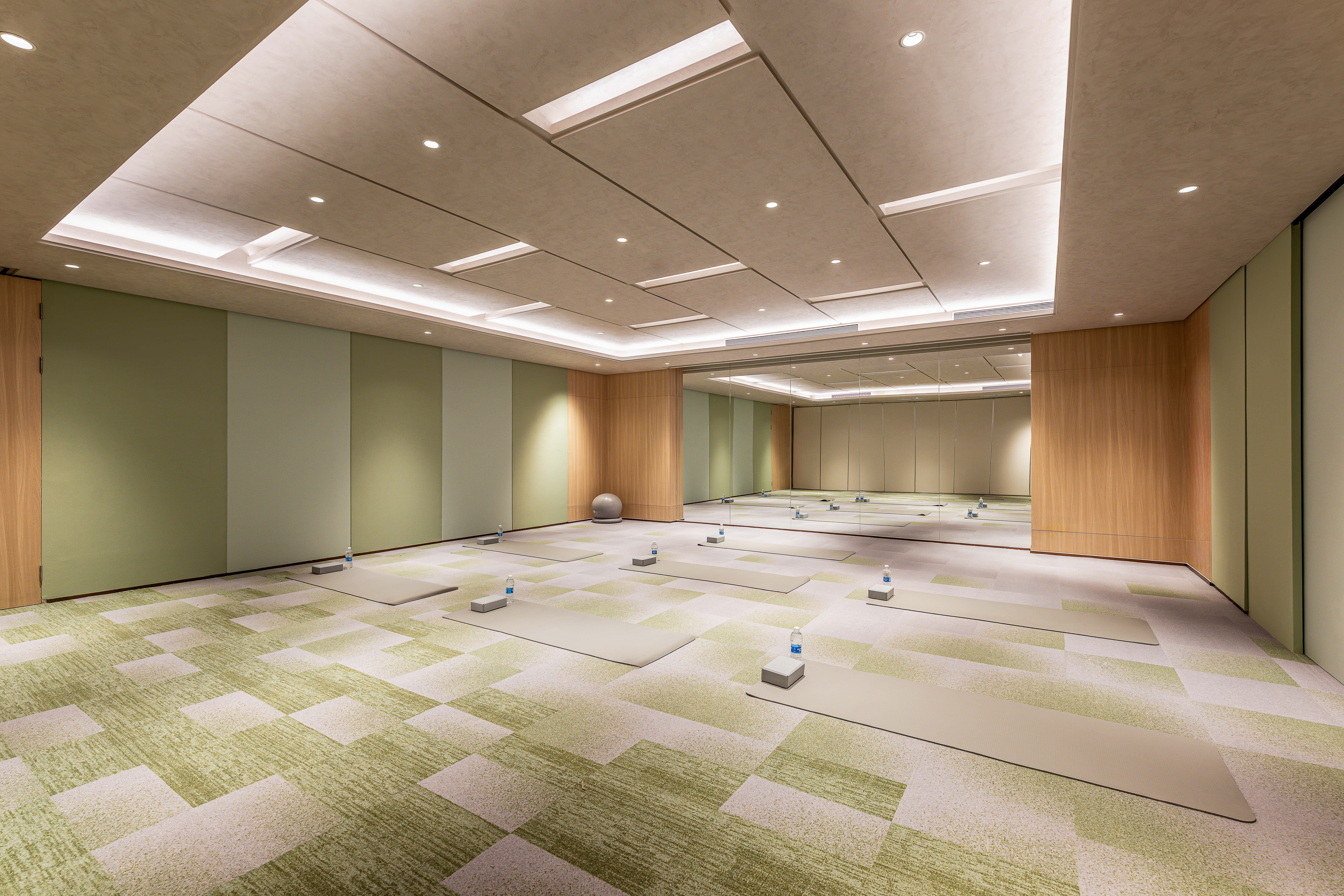EVEN Hotel Hangzhou Yintai City by IHG 11/18