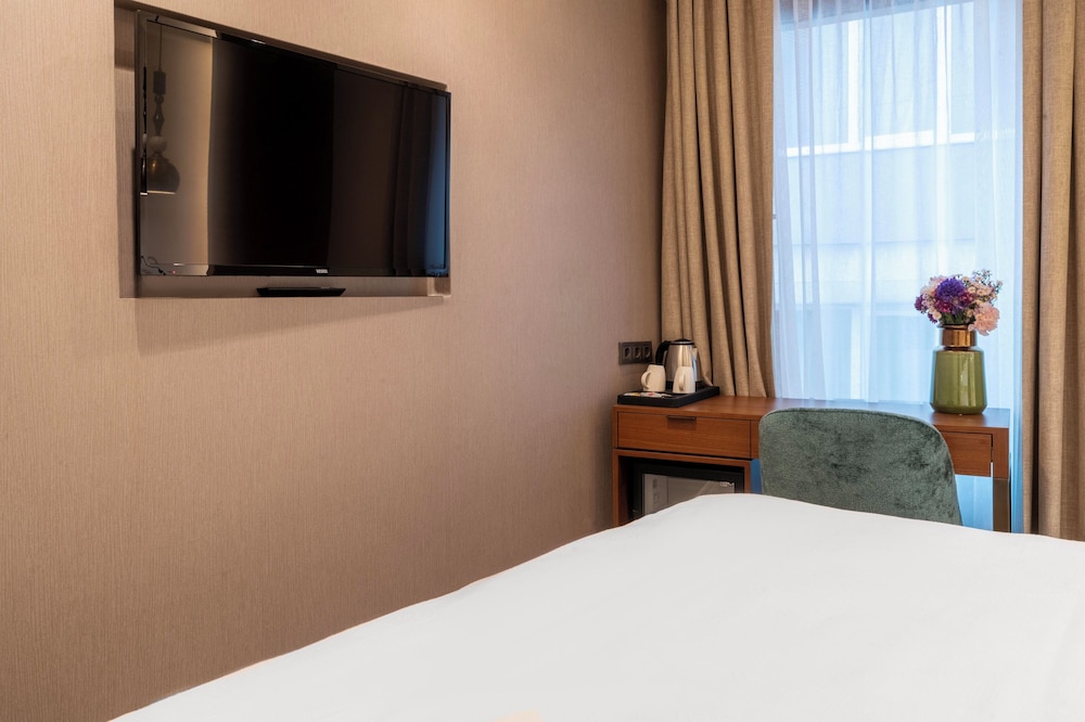 Smart and Simple Hotel Karakoy 19/50