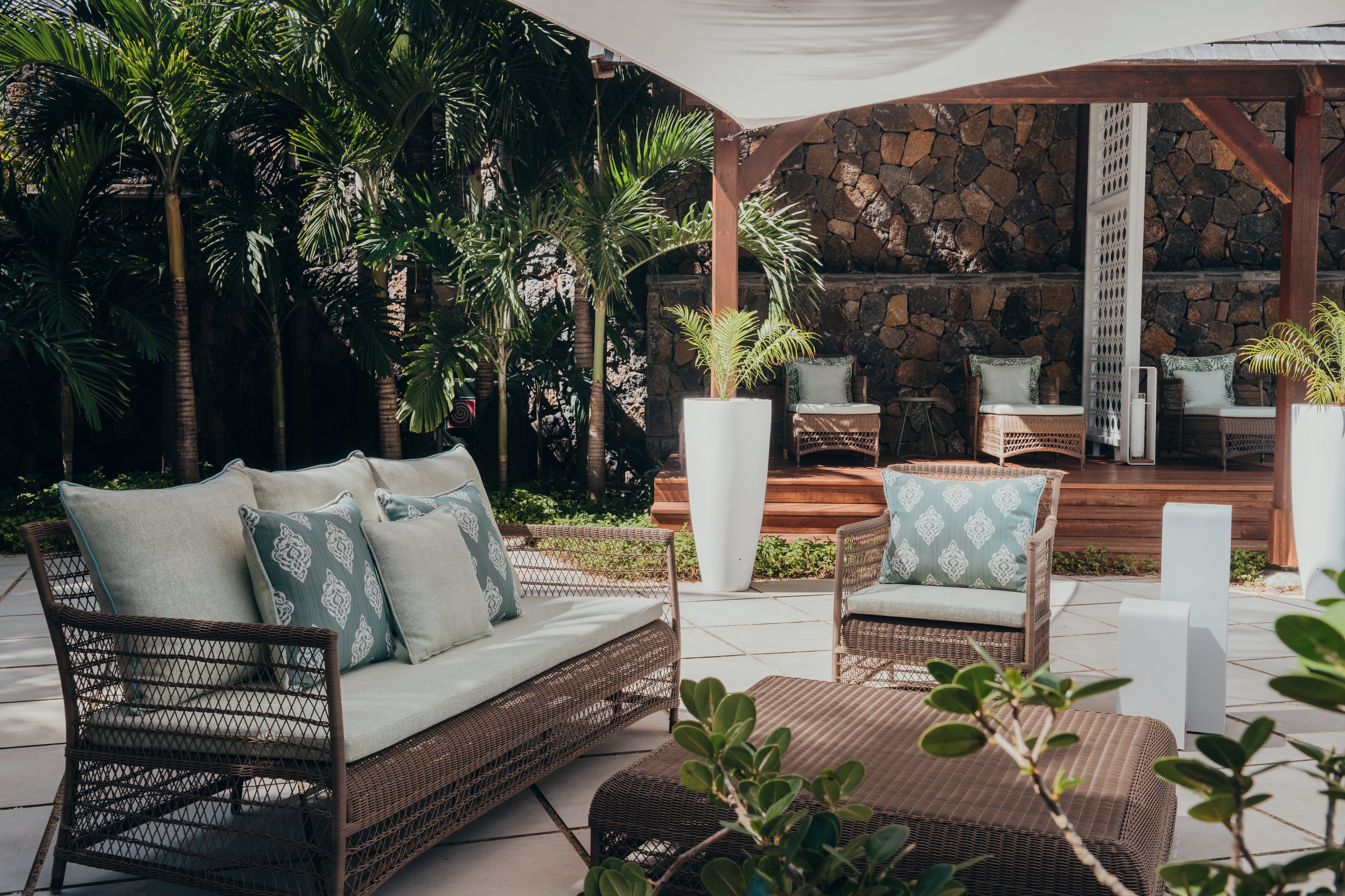 Royal Palm Beachcomber Luxury 20/43