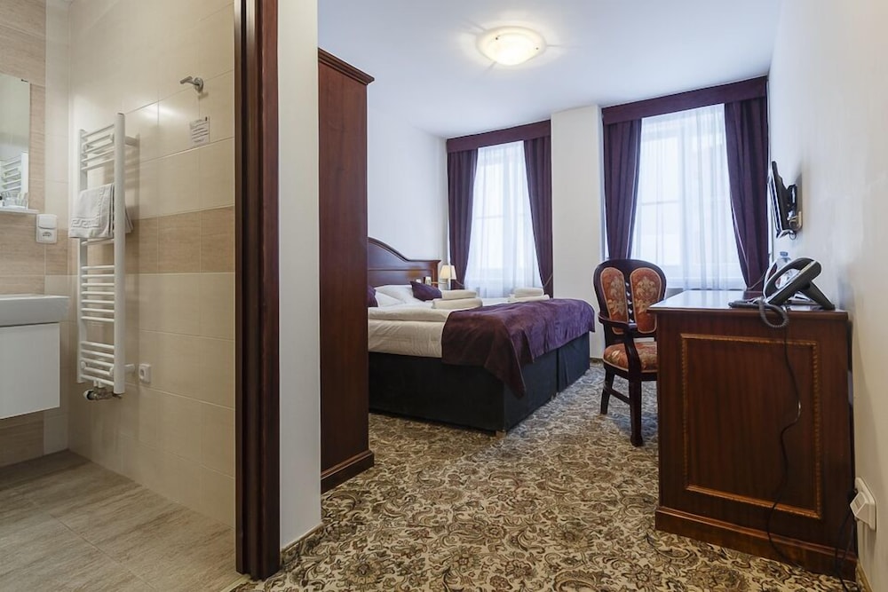 Hotel Liliova Prague Old Town 30/68
