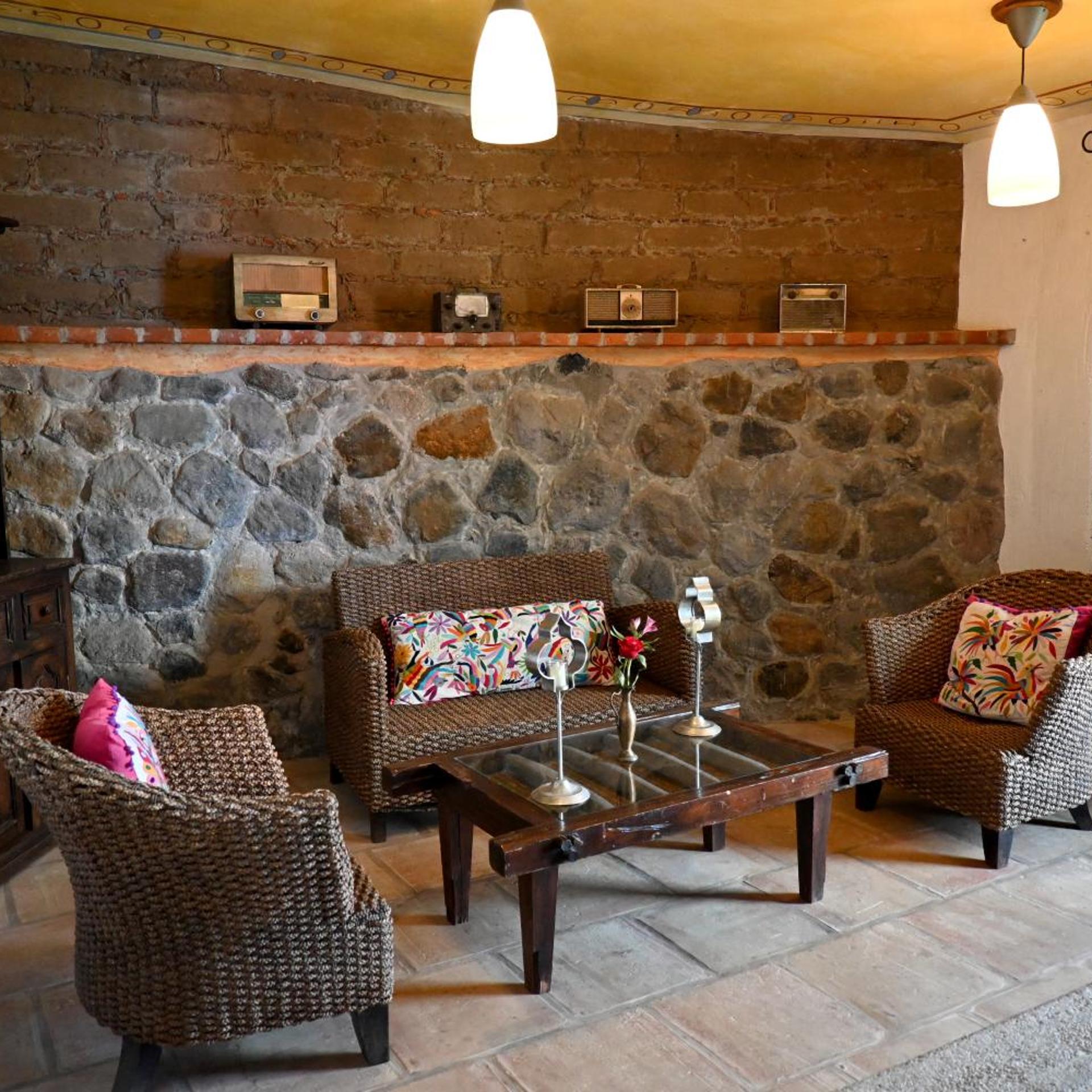 Rincon Sagrado Hotel Boutique & Spa 35/50