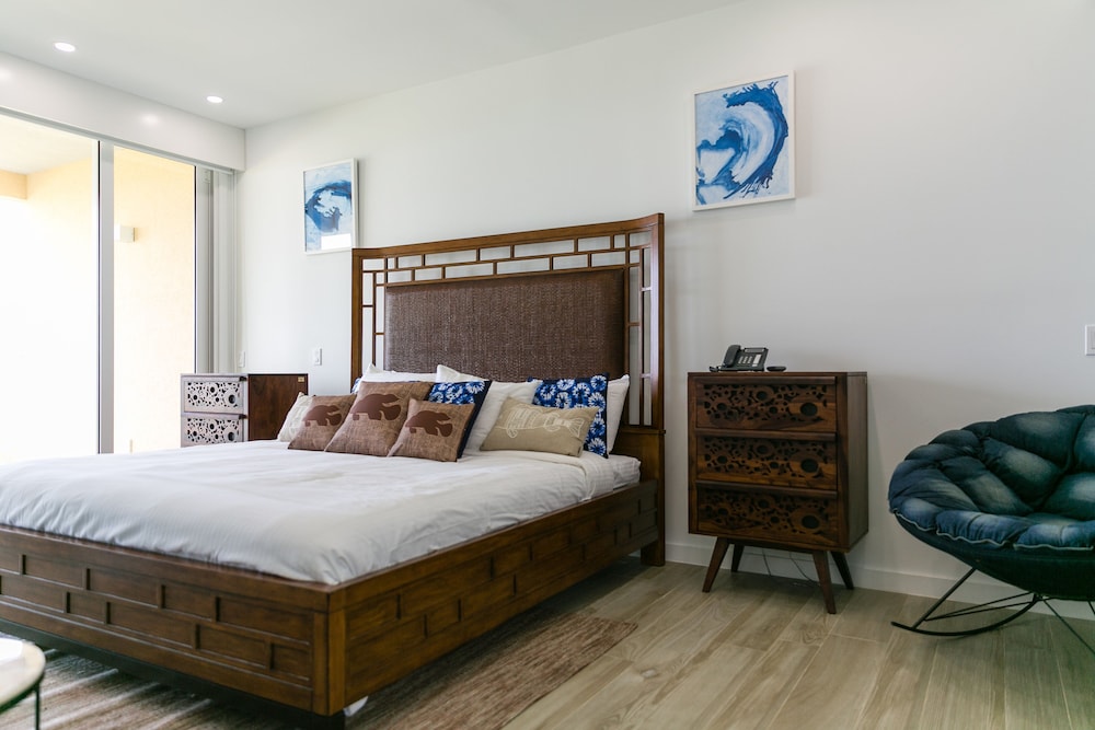 Blue Residences Aruba 30/83