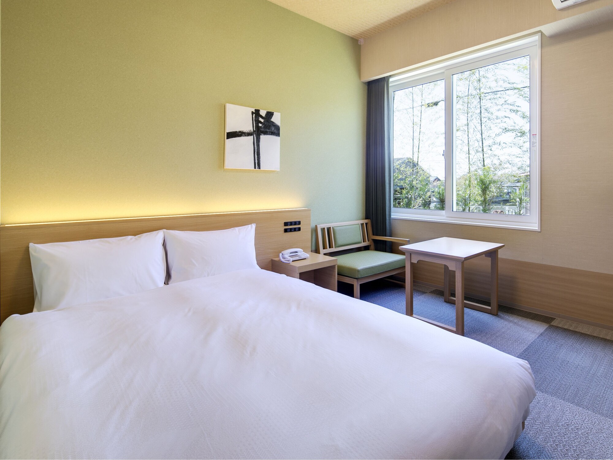 1 BEDROOM, ECONOMY, DOUBLE BED, ANNEX