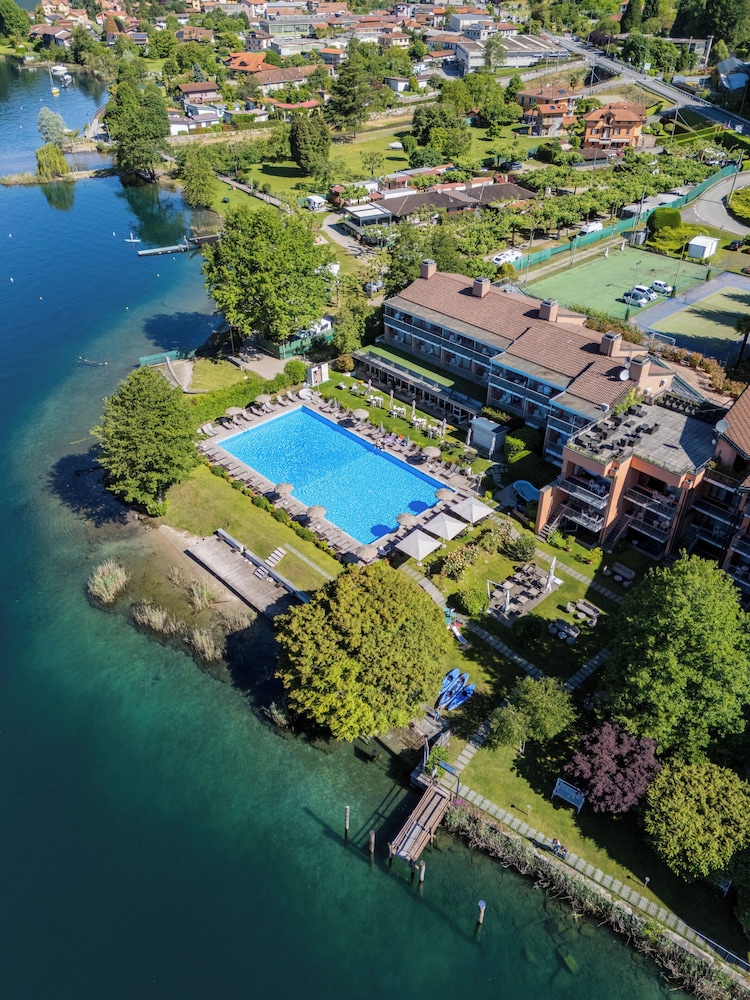 Hotel L'approdo 63/66