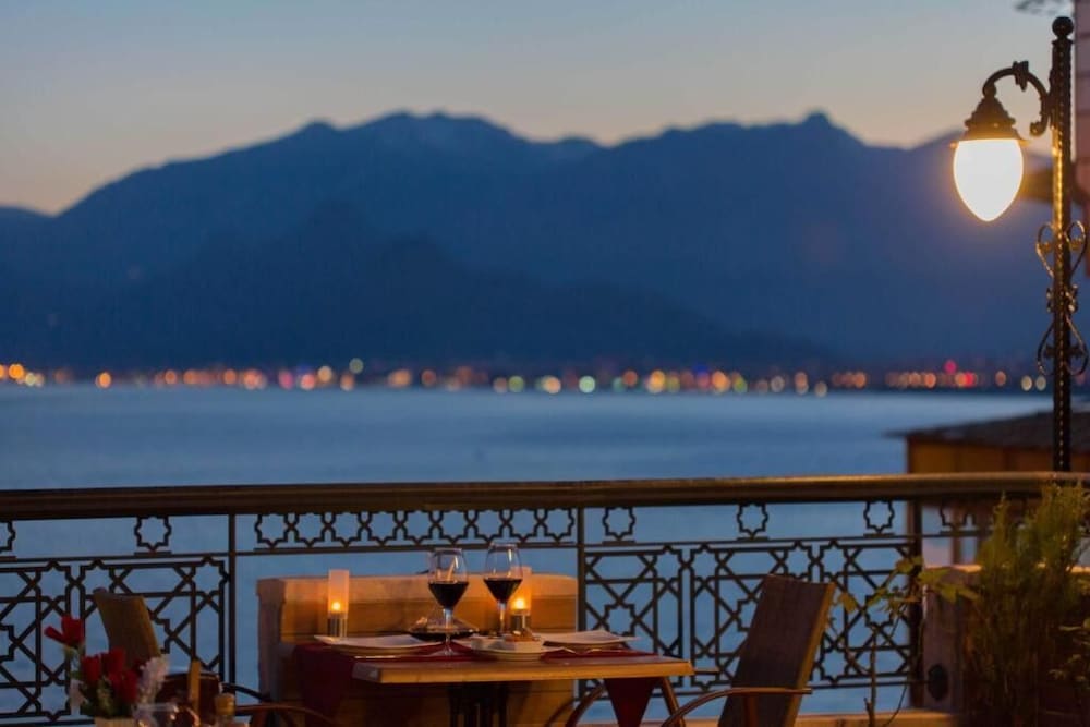 Antalya Inn Boutique Hotel 29/34