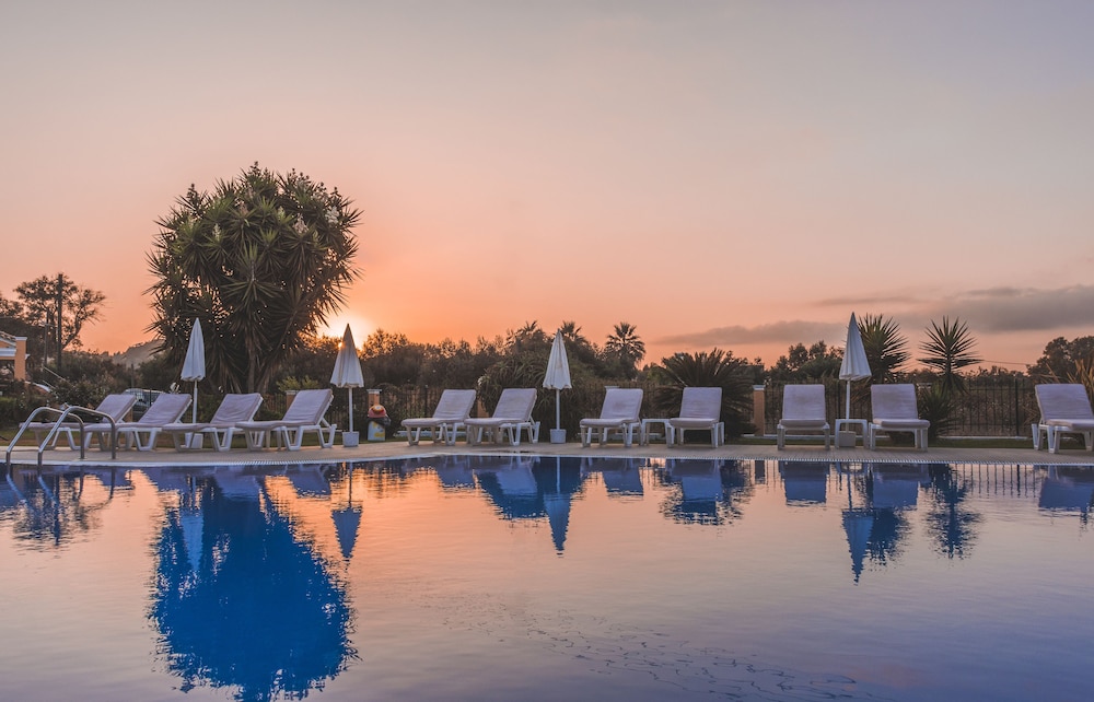 Erofili Hotel 26/36