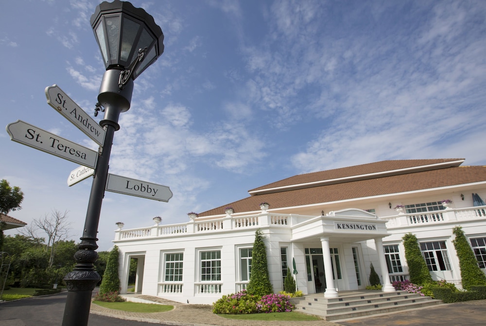 Kensington English Garden Resort Khaoyai 2/42