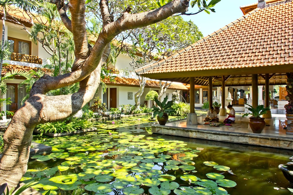 Bali Rani Hotel 5/64