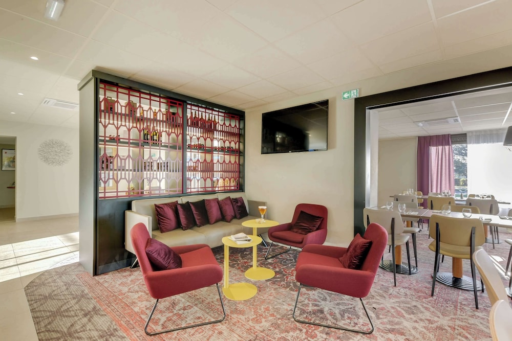 Brit Hotel Caen Nord Memorial 36/67