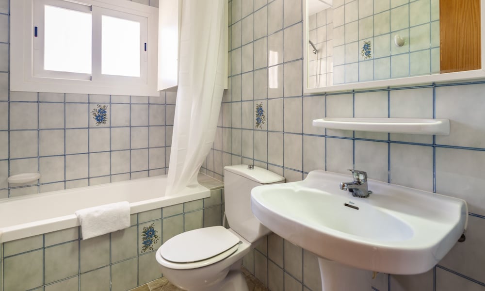 Charlys Apartamentos 23/28