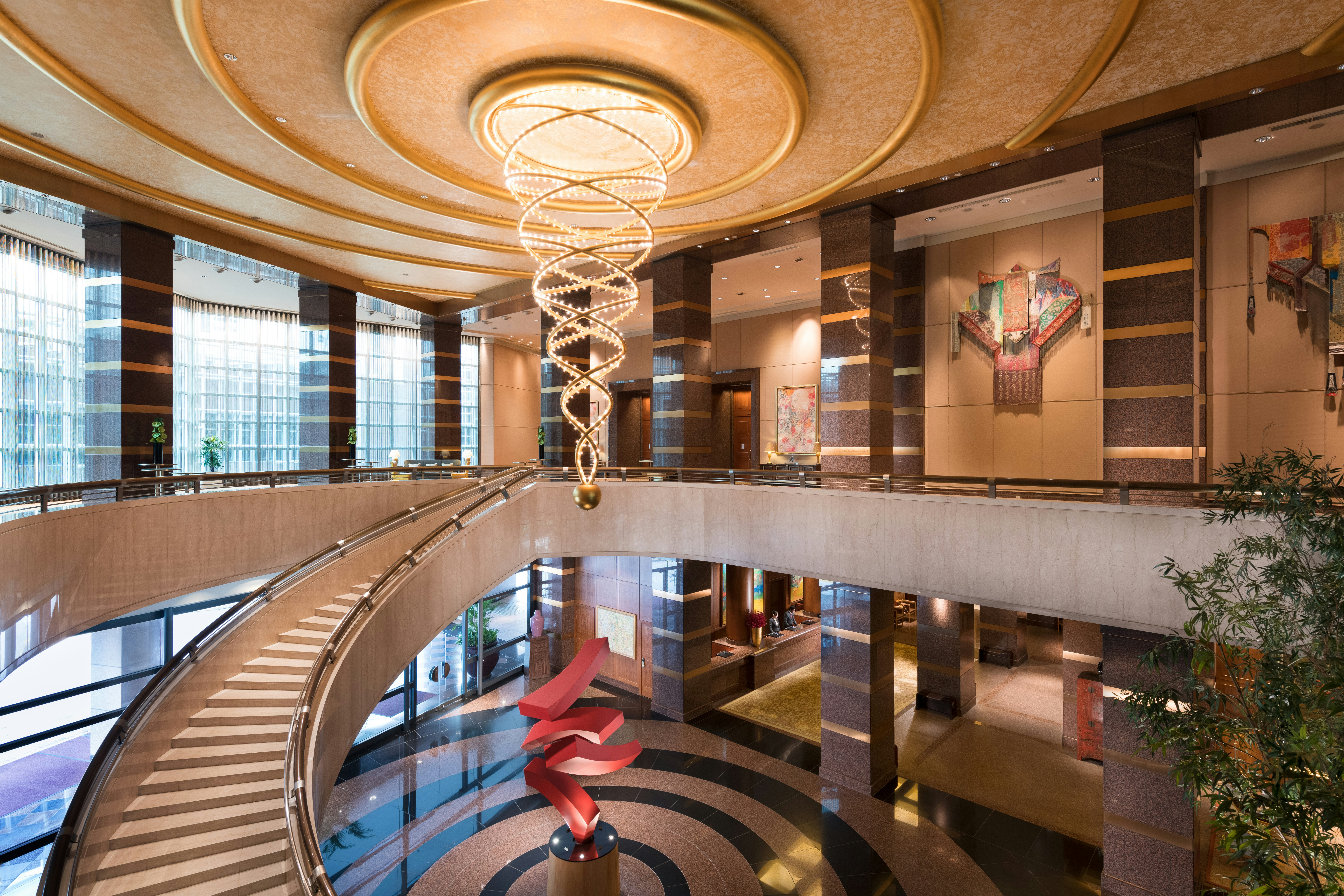 Conrad Singapore Marina Bay 2/65