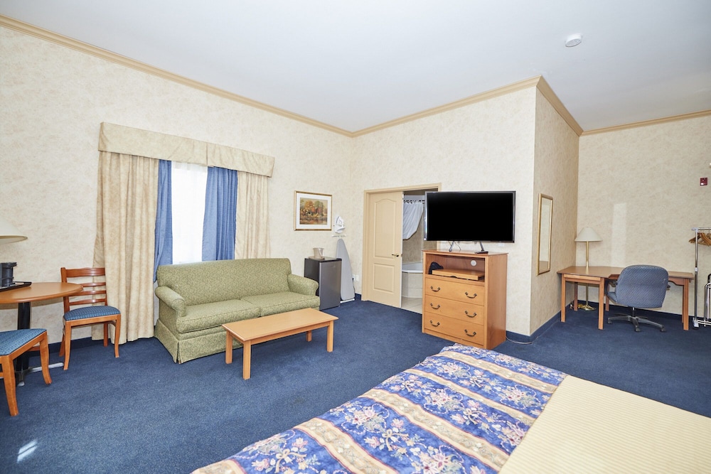 Glengate Hotel 46/63