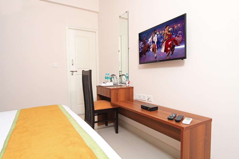 Arra Grande Suites 20/28
