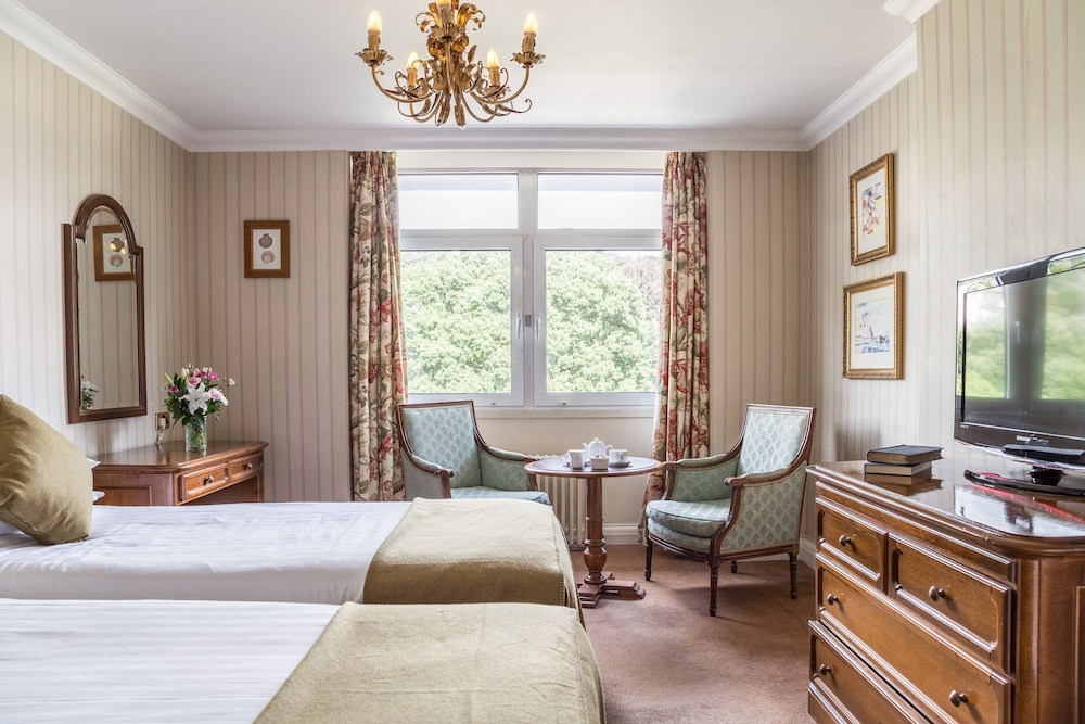 The Imperial Hotel Torquay 40/45
