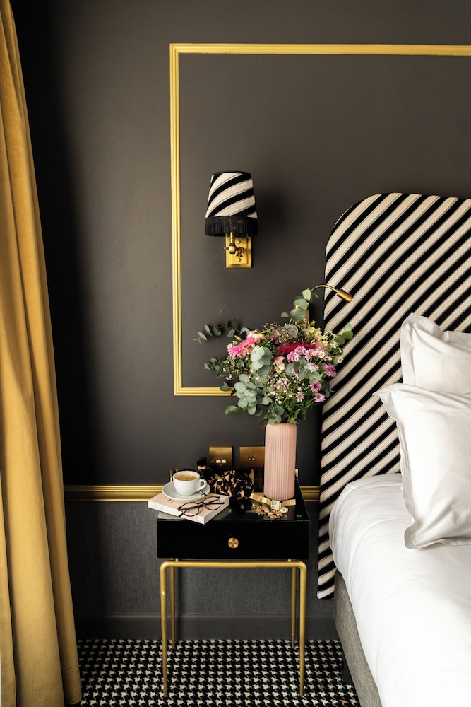 Hotel Snob By Elegancia 51/69