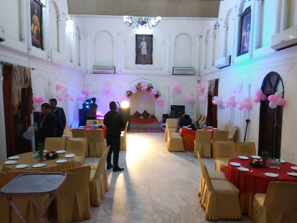 The Fort Ramgarh 23/32