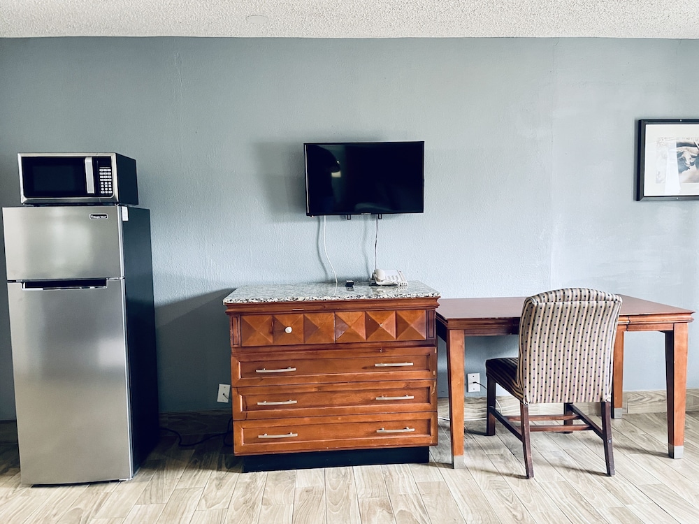 Extended Stay SA 20/30