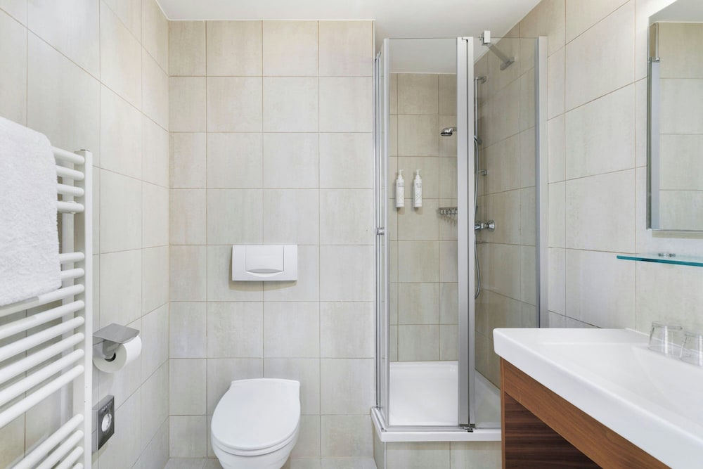 Four Points Flex by Sheraton Vienna Mariahilf 44/46