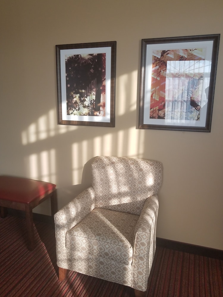 Best Western Plus Dutch Haus Inn And Suites 写真3