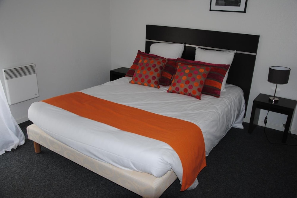 Nemea Home Suite Nancy Centre 10/48