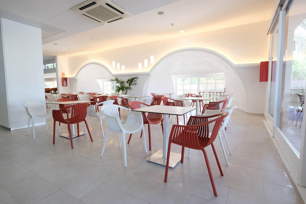 Azuline Hotel Bergantin 31/43