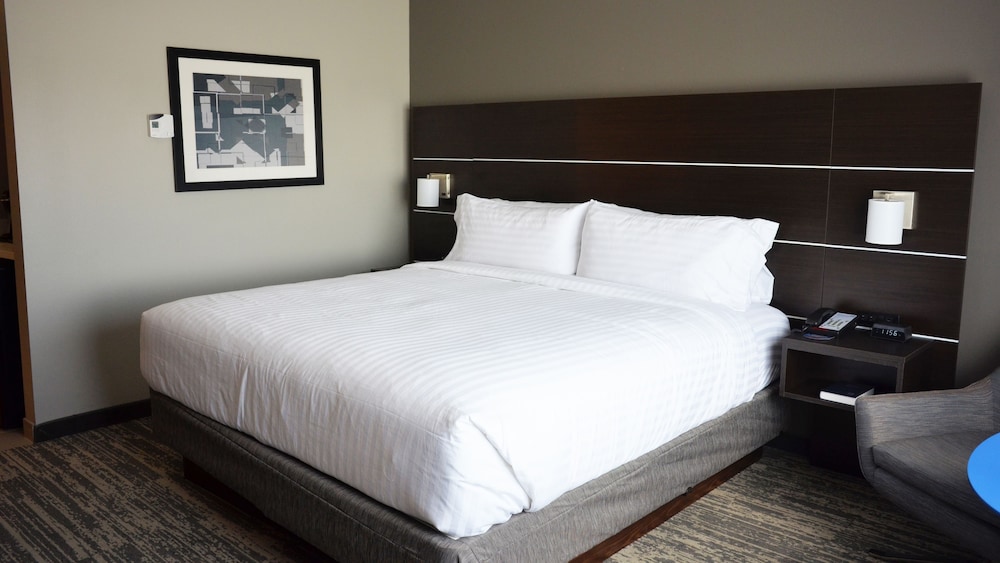 Holiday Inn Express Suites Jacksonville W I295 And I10 21/57
