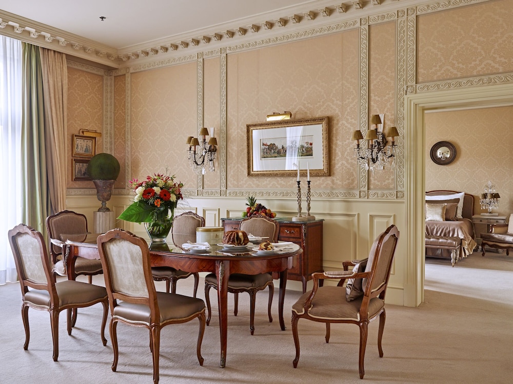 Eurostars Grand Hotel Wien 68/82