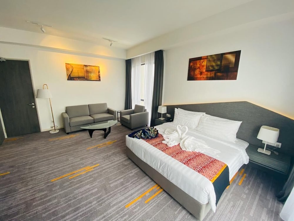 Bahang Bay Hotel 20/62