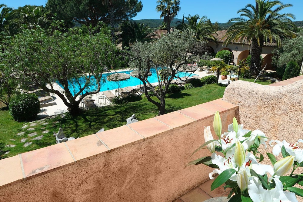 Hotel La Garbine 45/50